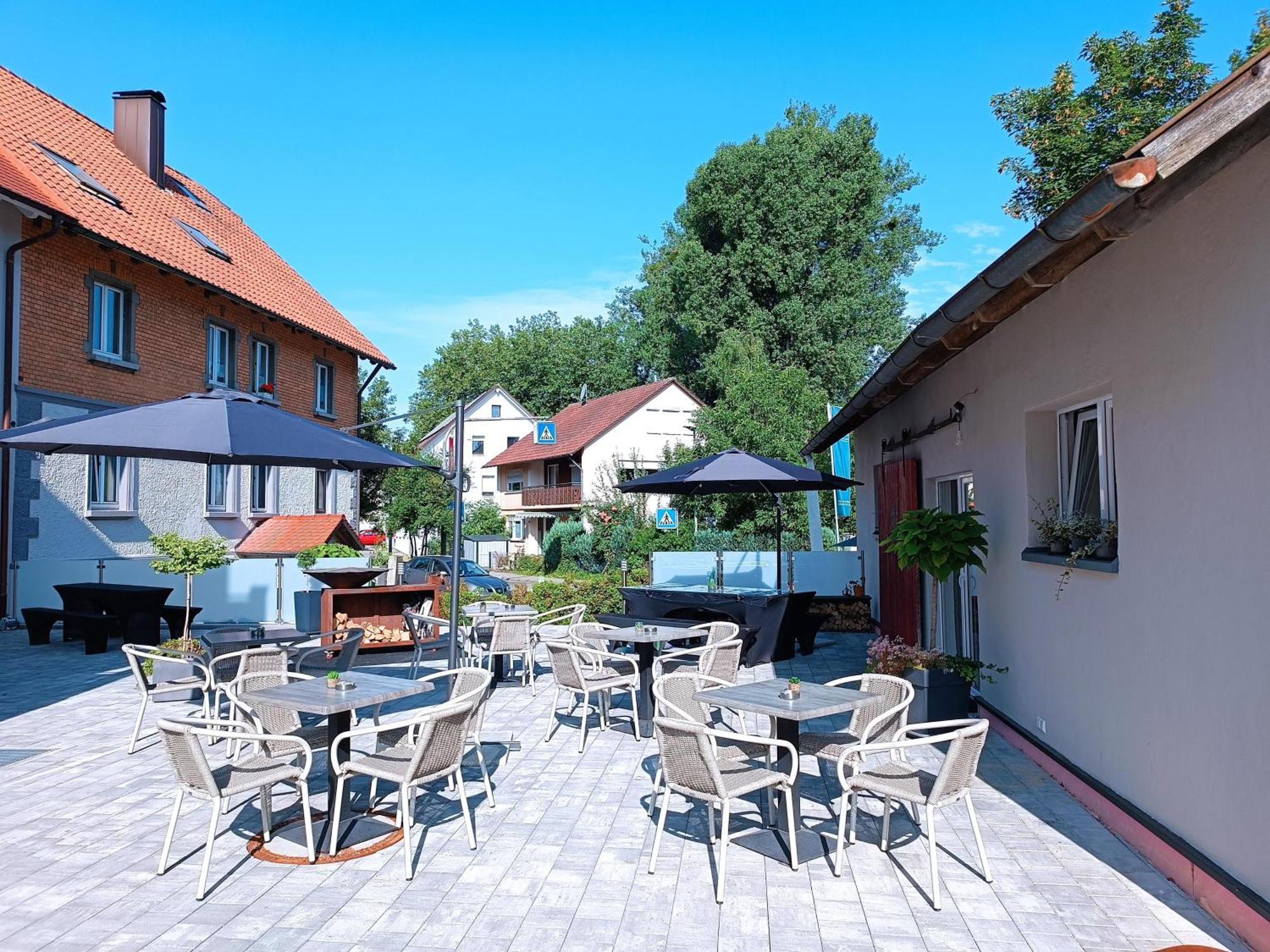 Franzl Hof Zorell Ravensburg Exterior photo
